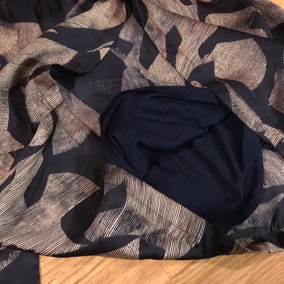 Unique Robe-Style Dress/Tunic - Picture 6 of 8